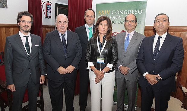 BROSETA participates in XXIV National Congress of Health Law
