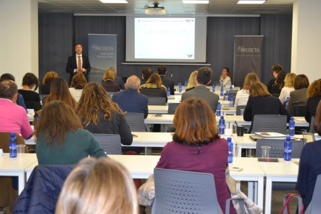 BROSETA reflexiona sobre la Responsabilidad Social Corporativa en las empresas valencianas