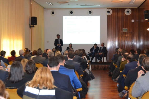 BROSETA y Olivares Consultores analizan las oportunidades de inversión en el sector inmobiliario