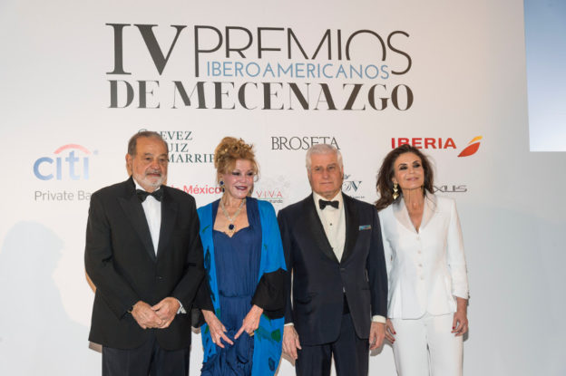 BROSETA supports the push for patronage