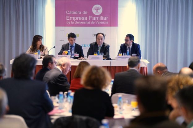 BROSETA reflexiona sobre los protocolos como mecanismos de gobierno de la empresa familiar
