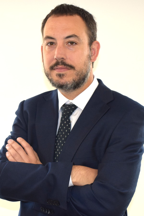 Álvaro Roquette Morais - Broseta