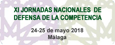XI Jornadas Nacionales de Defensa de la Competencia