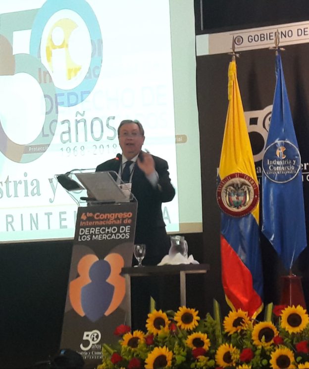 BROSETA participa en el 4º Congreso Internacional de Derecho de los Mercados