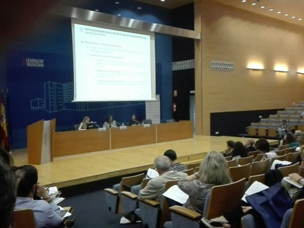 BROSETA participa en las 12 Jornadas Valencianas de Relaciones Laborales