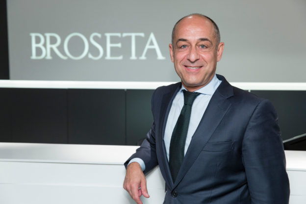 BROSETA strengthens its Competition Law Department with the recruitment of José Manuel Sipos