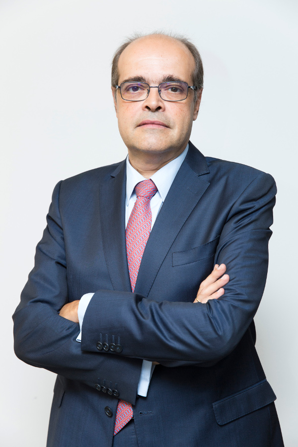 La AVPD reconoce la trayectoria profesional de Agustín Puente