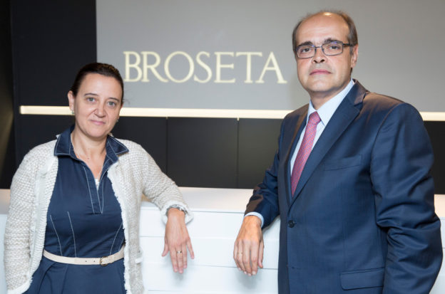 BROSETA impulsa su área de Privacidad, IT y Entornos Digitales con la incorporación de Agustín Puente