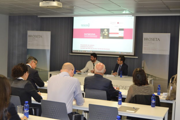 BROSETA reflexiona sobre la nueva regulación del comercio en la Comunidad Valenciana
