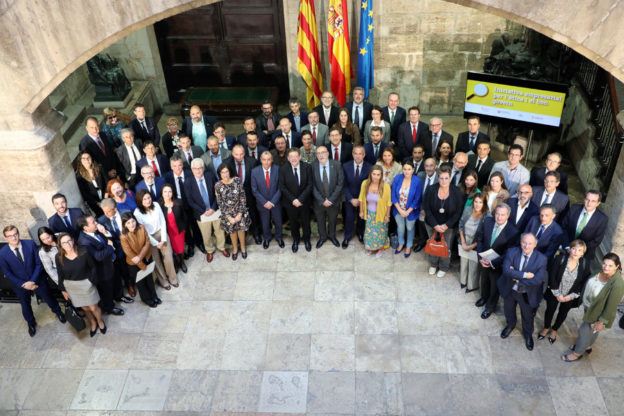 BROSETA se adhiere a la ‘Declaración por la ética y el buen gobierno’