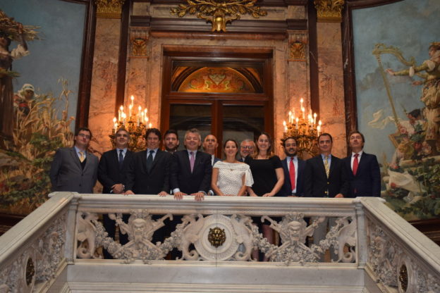 The RLI debate in Madrid about public-private collaboration and compliance