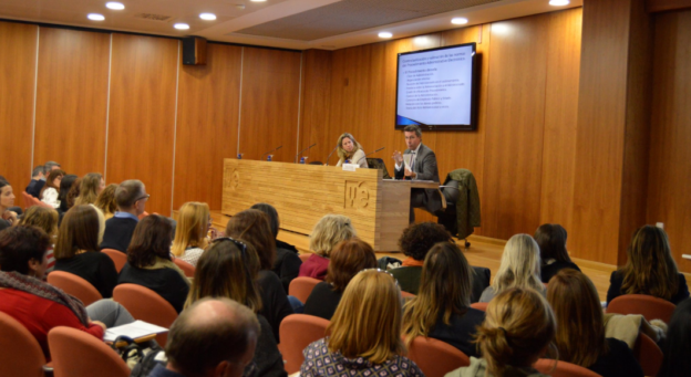 BROSETA reflexiona sobre la  protección de datos aplicada a las Administraciones Públicas