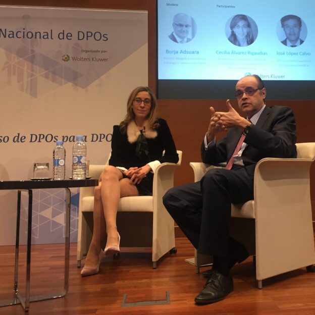 BROSETA participa en el primer Congreso Nacional de DPOs