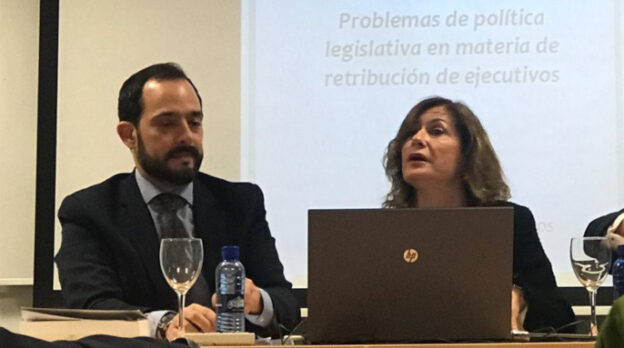 BROSETA difunde su expertise en materia de retribución de ejecutivos