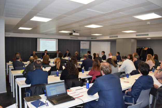 BROSETA profundiza en las principales novedades sobre el Impuesto de Sociedades