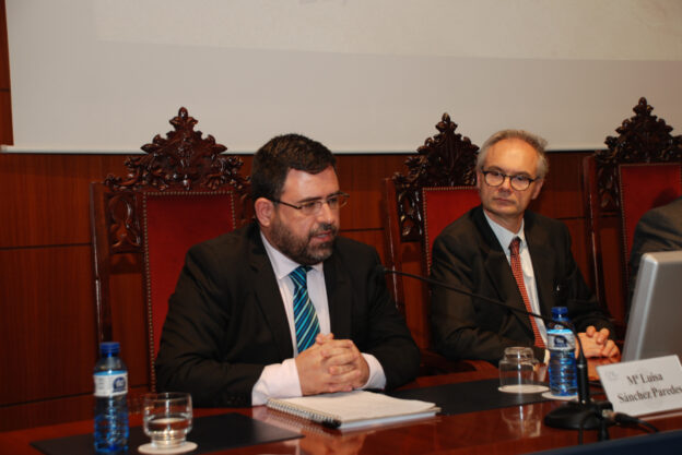BROSETA participa de nuevo en el Congreso Español de Derecho de la Insolvencia