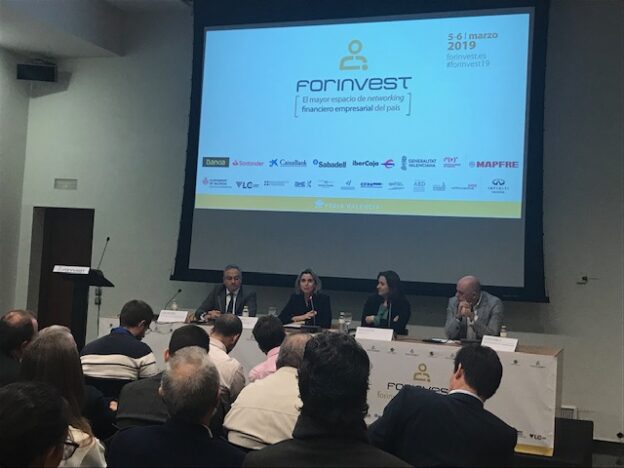 BROSETA difunde su expertise en inmobiliario y regulatorio en Forinvest 2019