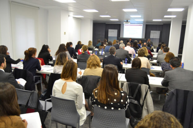 BROSETA analiza las últimas novedades laborales en materia de igualdad y registro de jornada
