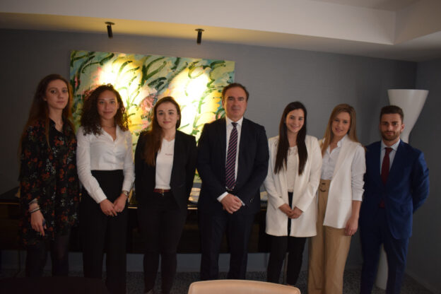 BROSETA participa en el MOOT Madrid 2019