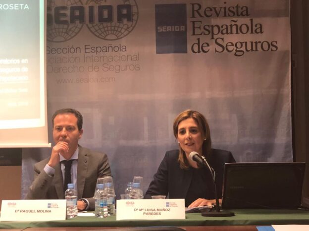 BROSETA participa en una jornada sobre jurisprudencia de seguros organizada por SEAIDA