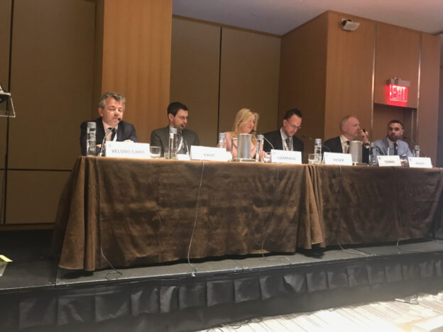BROSETA participates in IBA’s annual investment fund conference