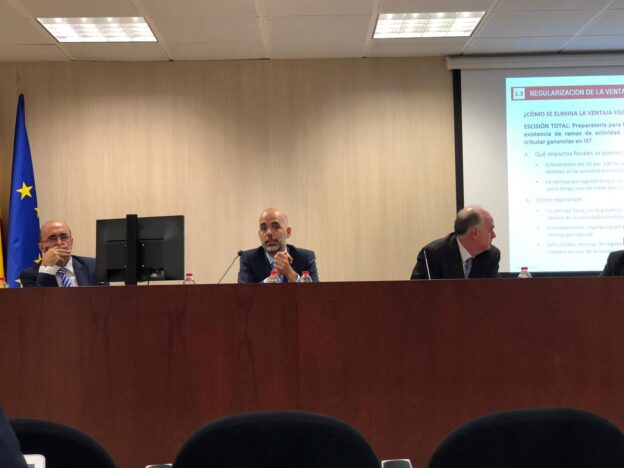 BROSETA difunde su expertise en fiscalidad de la reestructuración empresarial