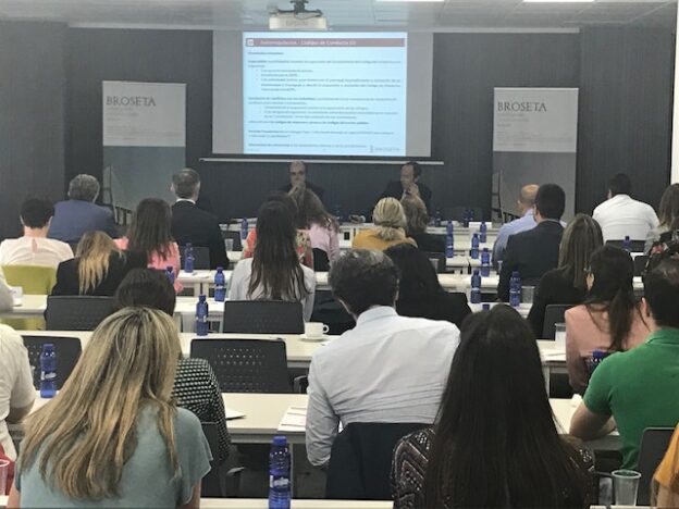 BROSETA analiza los aspectos más relevantes de la nueva Ley de Protección de Datos y Garantía de Derechos Digitales