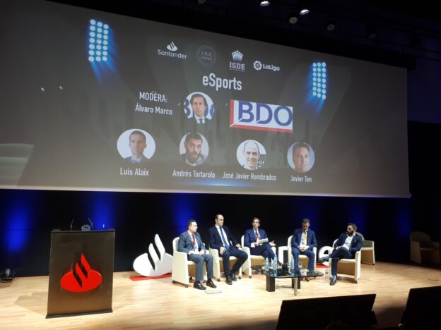BROSETA, colaborador del ISDE Sports Convention 2019