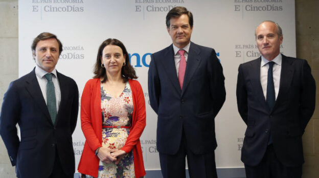 Situación actual de las infraestructuras en España