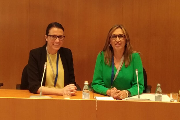BROSETA difunde su expertise en el XVIII Congreso Derecho y Salud