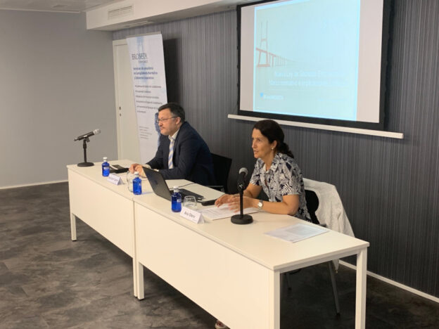 BROSETA aborda las novedades e implicaciones de la nueva Ley de Secretos Empresariales