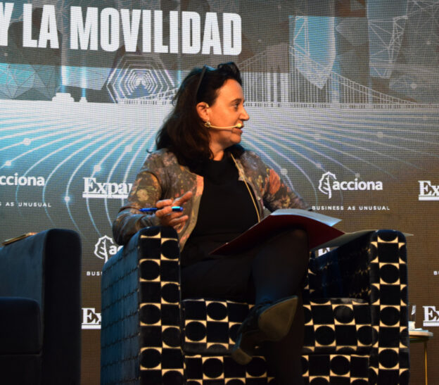 BROSETA, en el centro del debate sobre Infraestructuras en España