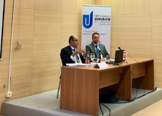 BROSETA, presente en el Congreso de la Abogacía de Málaga