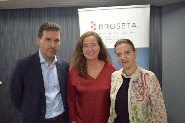 Susana del Río analiza para BROSETA los retos de la legislatura europea