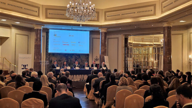 BROSETA participa en el trigésimo aniversario de CIMA