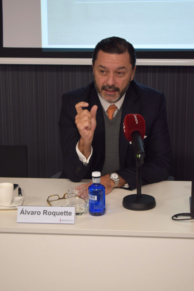 BROSETA reflexiona sobre oportunidades de negocio en Portugal