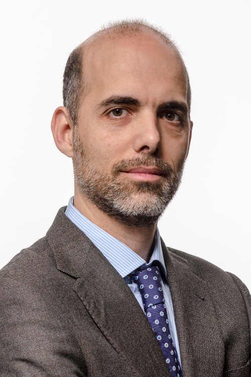 Enrique Beaus publica el artículo «El Judas Tributario puede esperar»