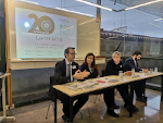 BROSETA acompaña a la FEBF en el XX aniversario del Máster en Asesoría Jurídica en Empresas