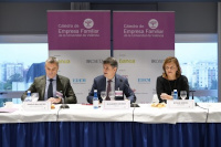 BROSETA apoya a la empresa familiar ante el desafío del crecimiento