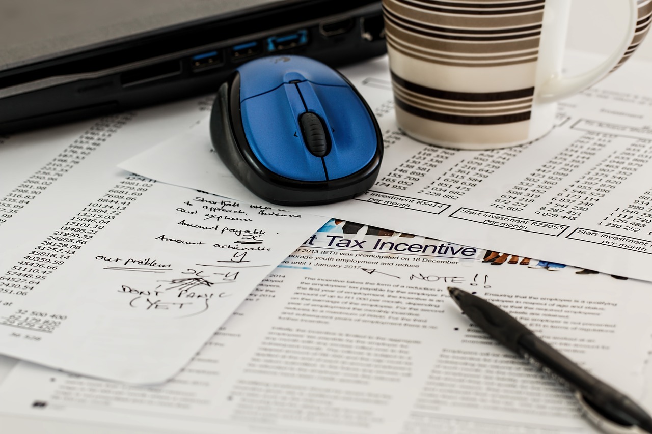 Tax deductibility of the deterioration of stocks in times of crisis