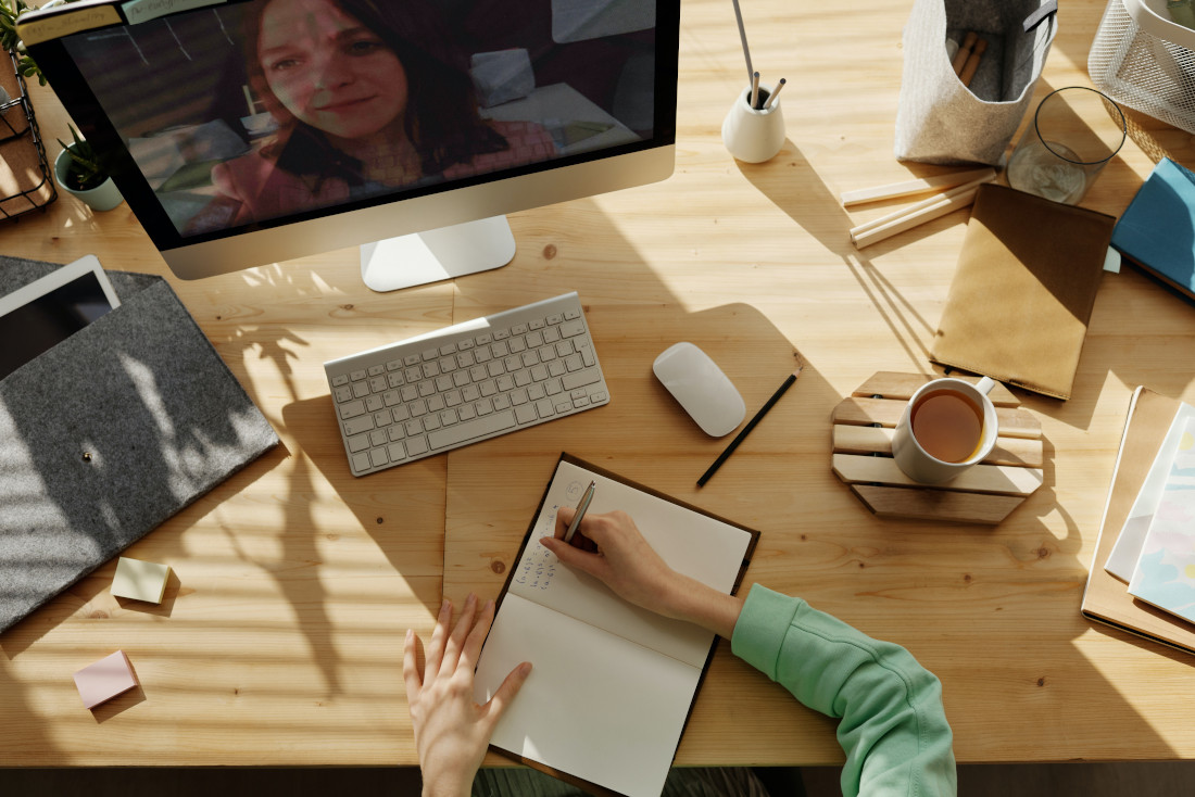 La fiscalidad (desconocida) del trabajo en remoto