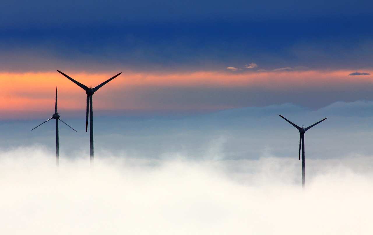Medidas en materia de energía para la reactivación económica