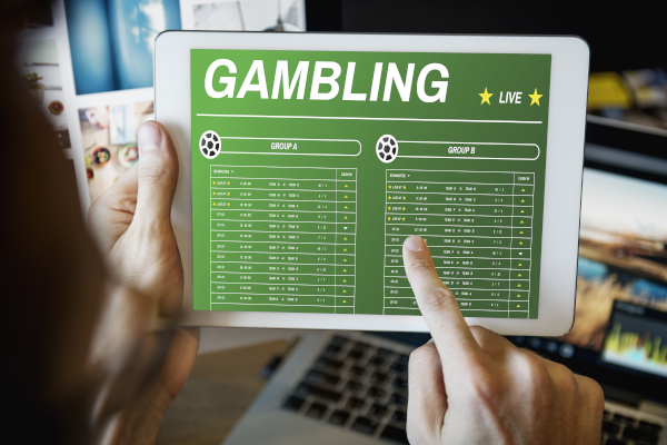Cuenta atrás para el gran veto a las casas de apuestas