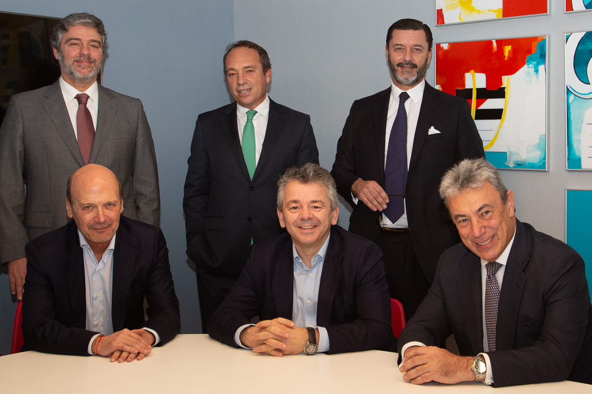 BROSETA boosts its position in Portugal with the incorporation of two partners and a 91% increase in turnover