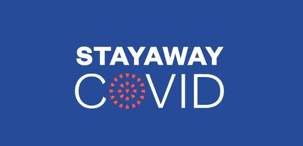 Podemos ser obrigados a utilizar a STAYAWAY COVID?