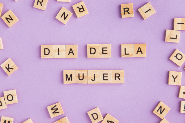 BROSETA, protagonista en el Día Internacional de la Mujer