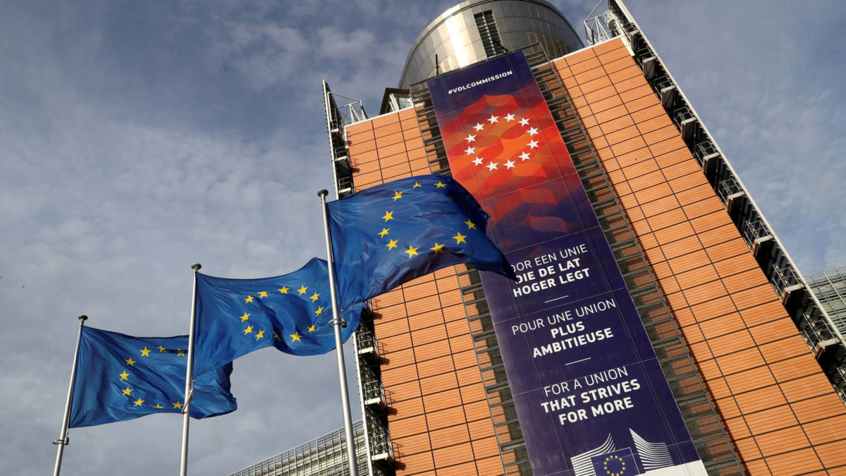Informe del Consejo de Estado: Los controles son necesarios para garantizar la gestión de los Fondos Europeos
