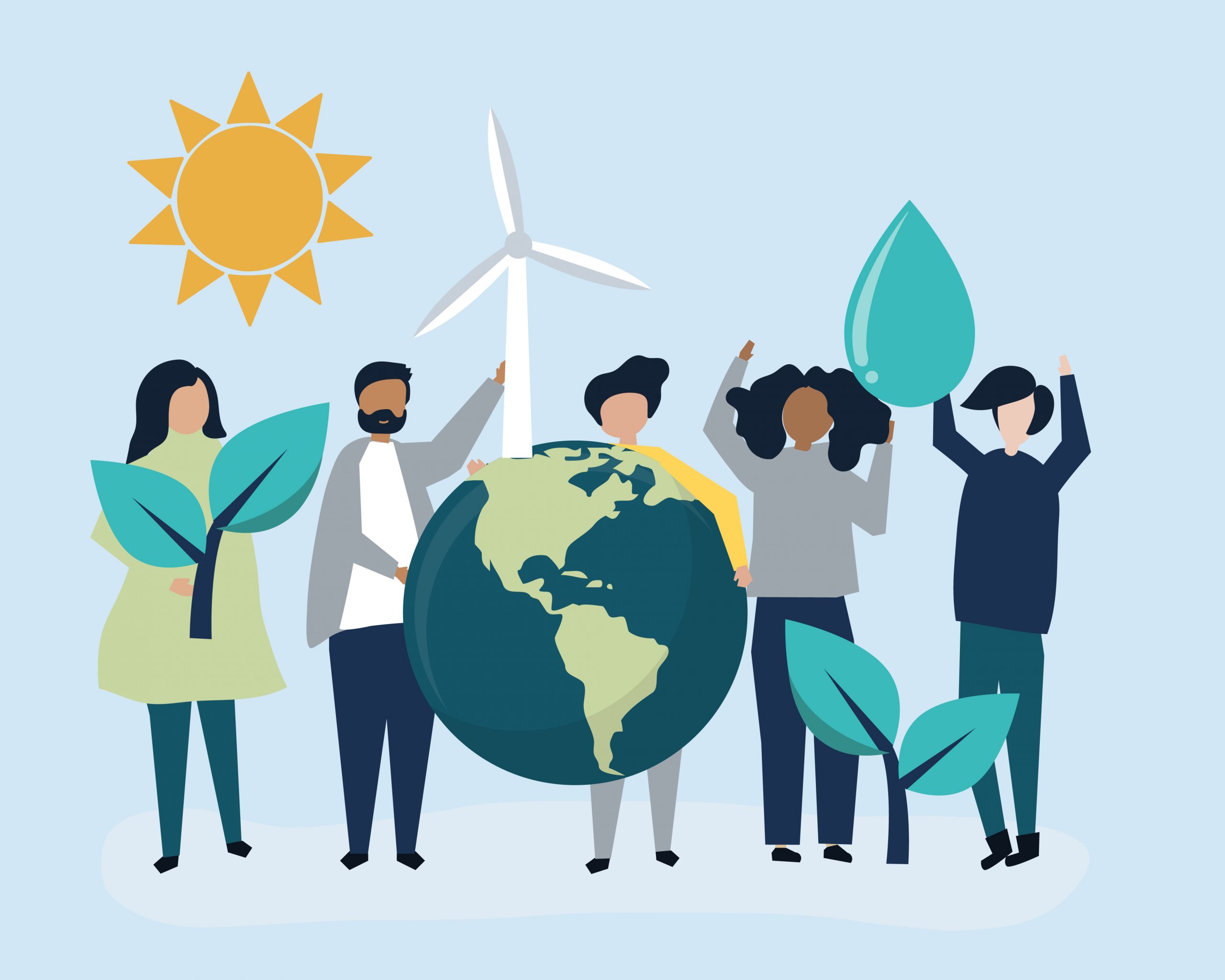 Ciclo BROSETA sobre Cambio Climático – Mesa Redonda sobre Recuperación y Resiliencia
