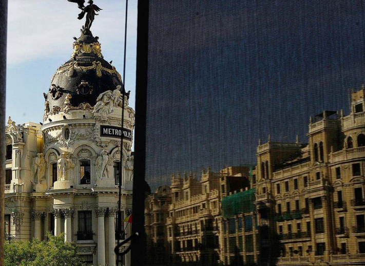 Las grandes fortunas se inquietan