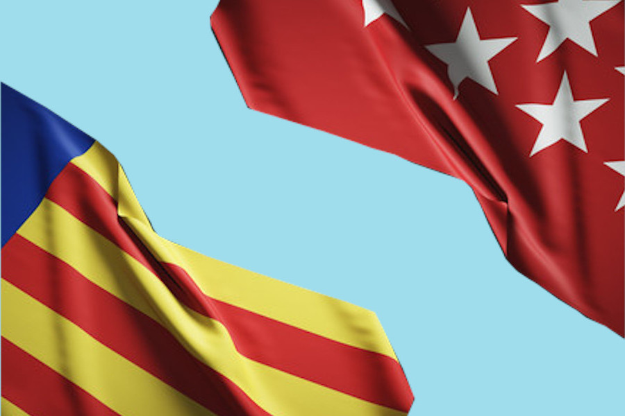 Realidad y oportunidad de un eje estratégico